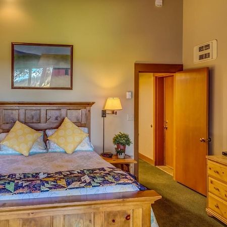 Black Butte Ranch Hotel ซิสเตอร์ส ภายนอก รูปภาพ