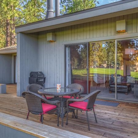 Black Butte Ranch Hotel ซิสเตอร์ส ภายนอก รูปภาพ