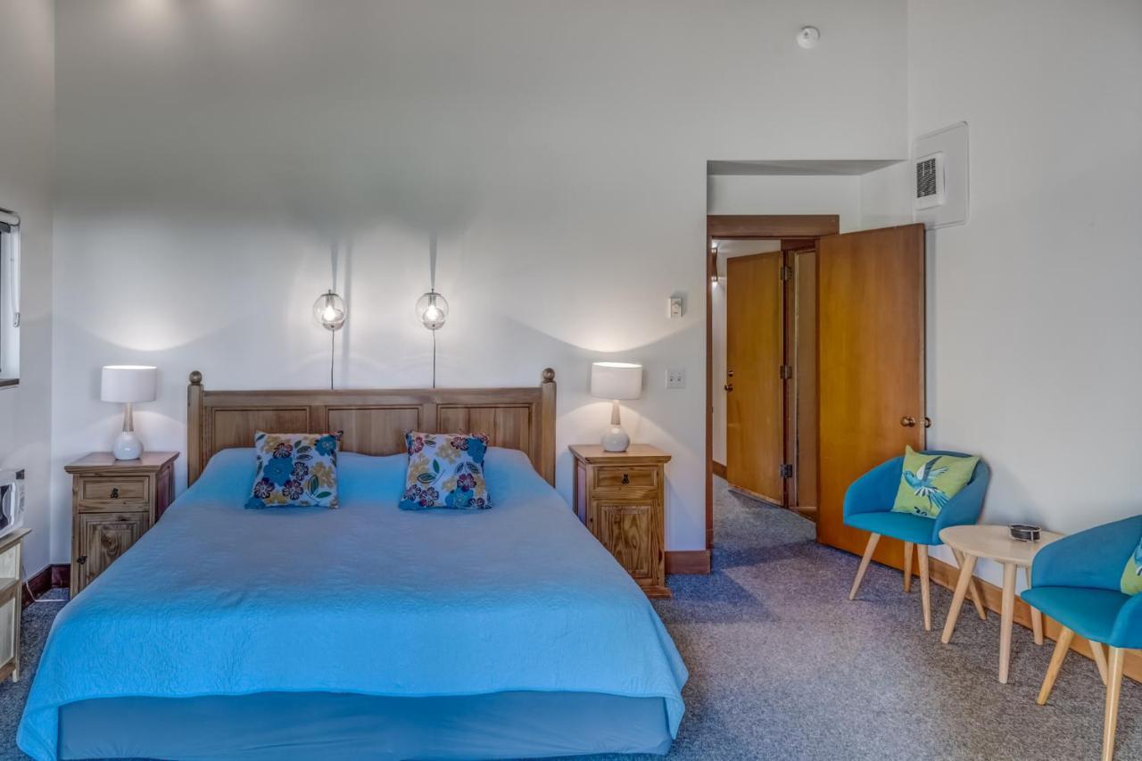 Black Butte Ranch Hotel ซิสเตอร์ส ภายนอก รูปภาพ