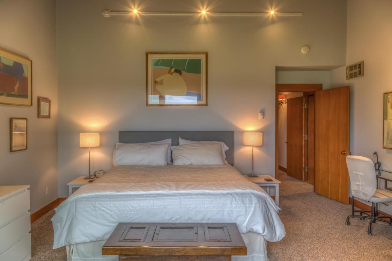 Black Butte Ranch Hotel ซิสเตอร์ส ภายนอก รูปภาพ