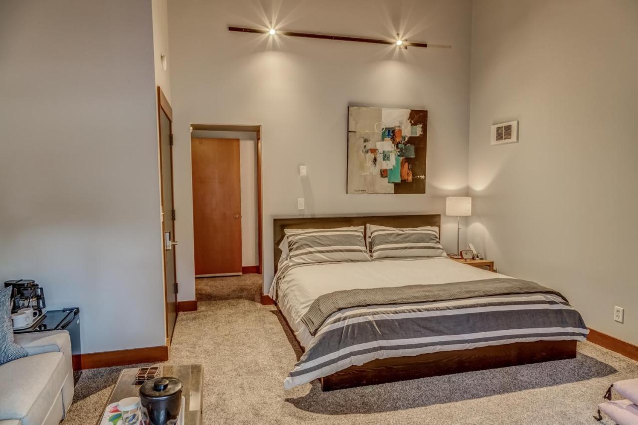 Black Butte Ranch Hotel ซิสเตอร์ส ภายนอก รูปภาพ