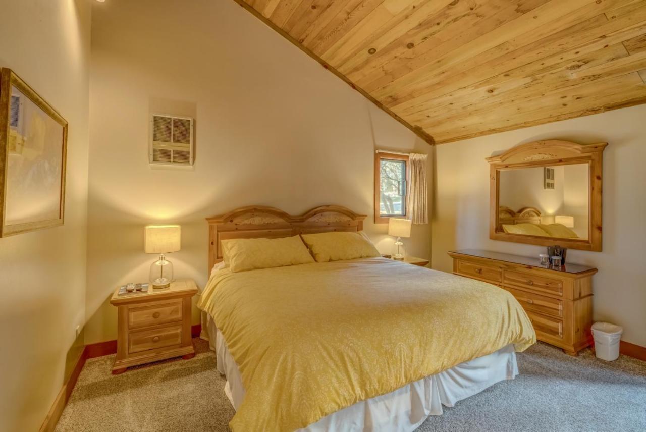 Black Butte Ranch Hotel ซิสเตอร์ส ภายนอก รูปภาพ