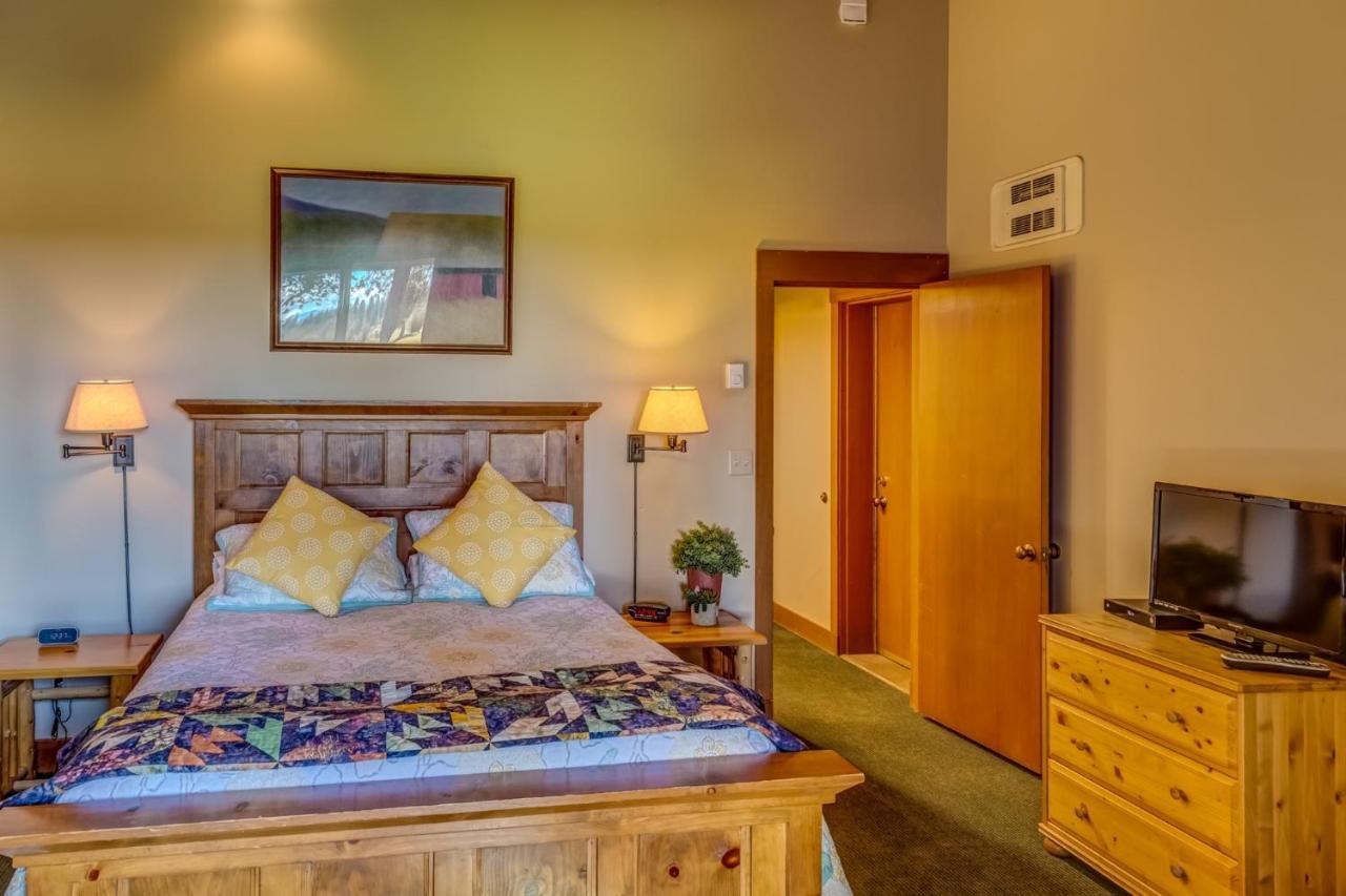 Black Butte Ranch Hotel ซิสเตอร์ส ภายนอก รูปภาพ