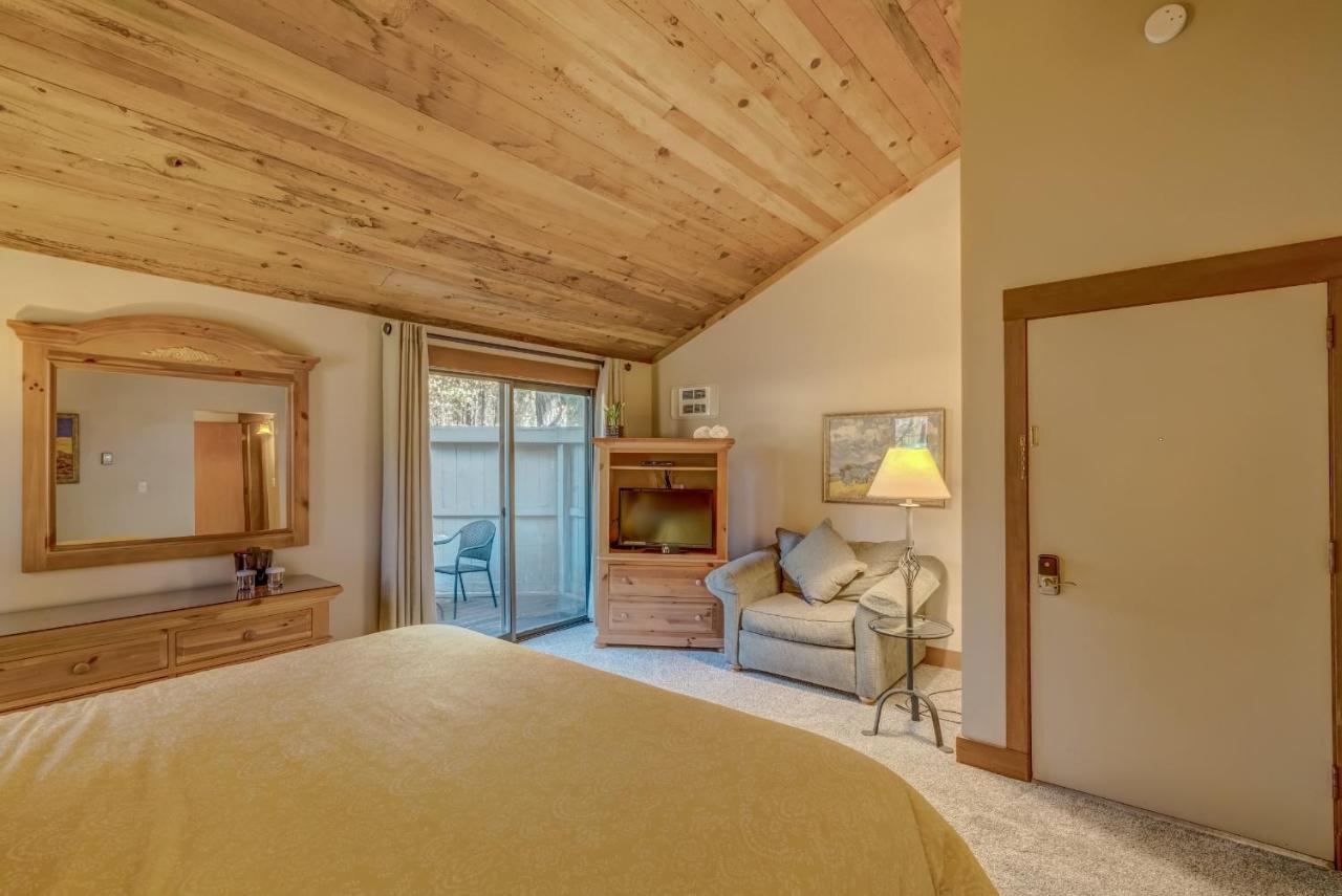 Black Butte Ranch Hotel ซิสเตอร์ส ภายนอก รูปภาพ