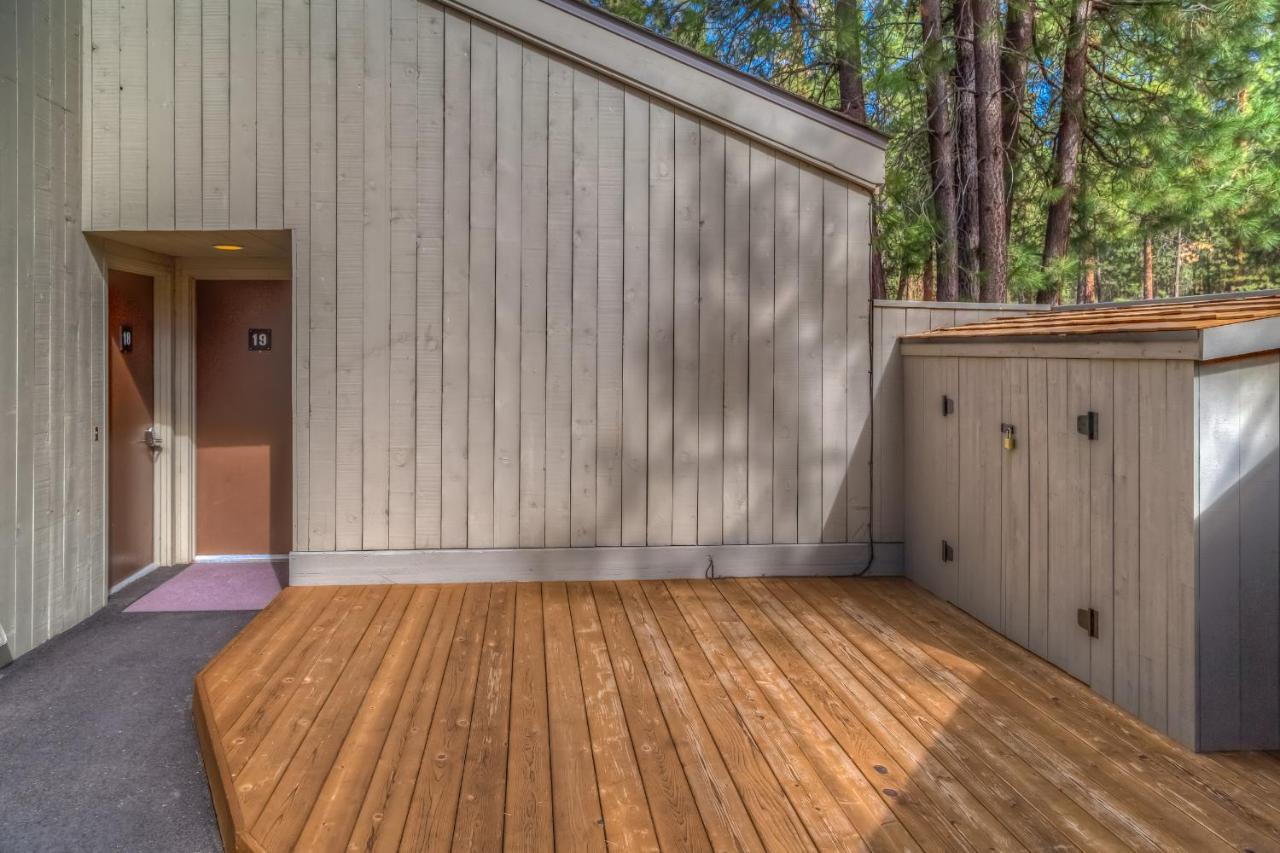 Black Butte Ranch Hotel ซิสเตอร์ส ภายนอก รูปภาพ