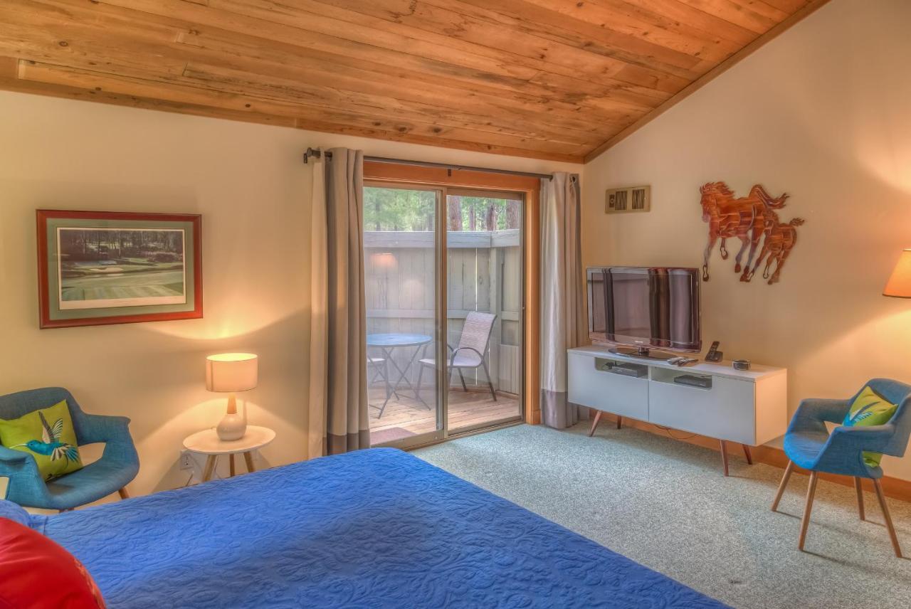Black Butte Ranch Hotel ซิสเตอร์ส ภายนอก รูปภาพ