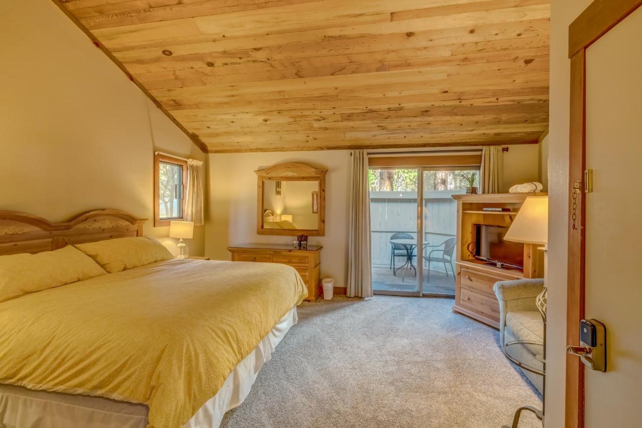 Black Butte Ranch Hotel ซิสเตอร์ส ภายนอก รูปภาพ