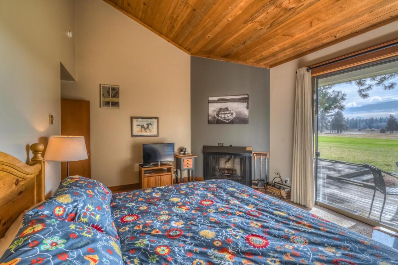 Black Butte Ranch Hotel ซิสเตอร์ส ภายนอก รูปภาพ