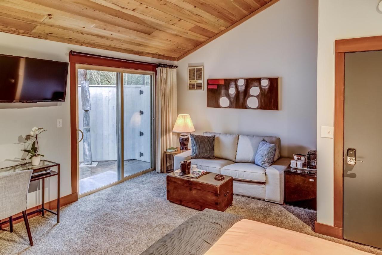 Black Butte Ranch Hotel ซิสเตอร์ส ภายนอก รูปภาพ