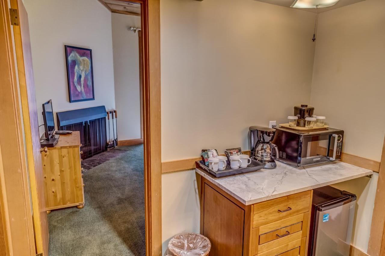 Black Butte Ranch Hotel ซิสเตอร์ส ภายนอก รูปภาพ