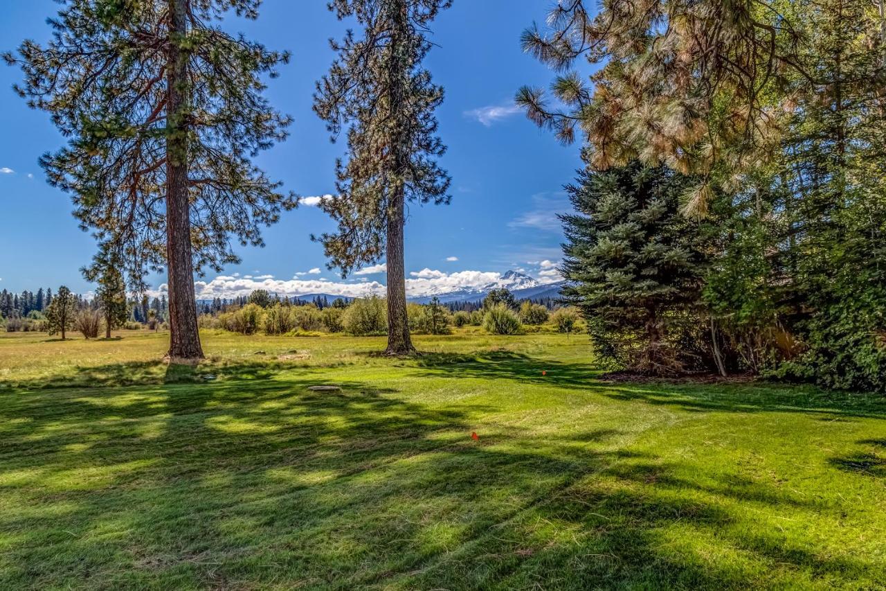 Black Butte Ranch Hotel ซิสเตอร์ส ภายนอก รูปภาพ