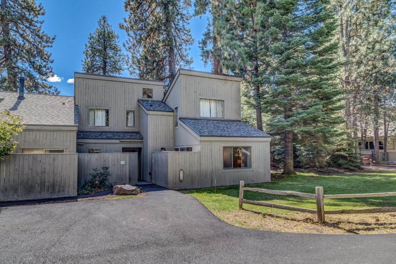 Black Butte Ranch Hotel ซิสเตอร์ส ภายนอก รูปภาพ