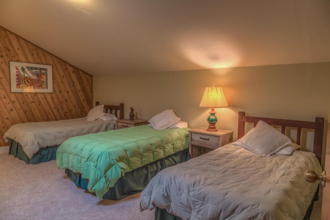 Black Butte Ranch Hotel ซิสเตอร์ส ภายนอก รูปภาพ