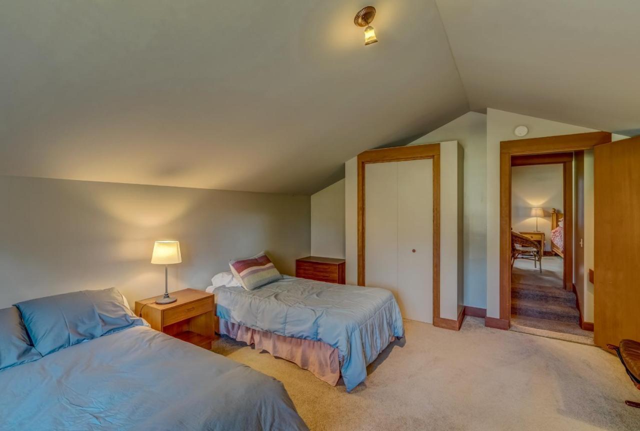 Black Butte Ranch Hotel ซิสเตอร์ส ภายนอก รูปภาพ