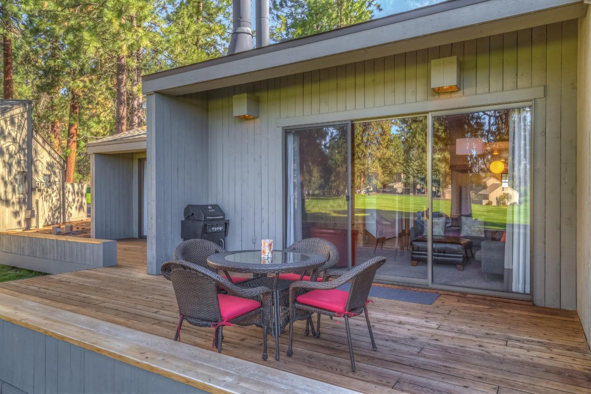 Black Butte Ranch Hotel ซิสเตอร์ส ภายนอก รูปภาพ