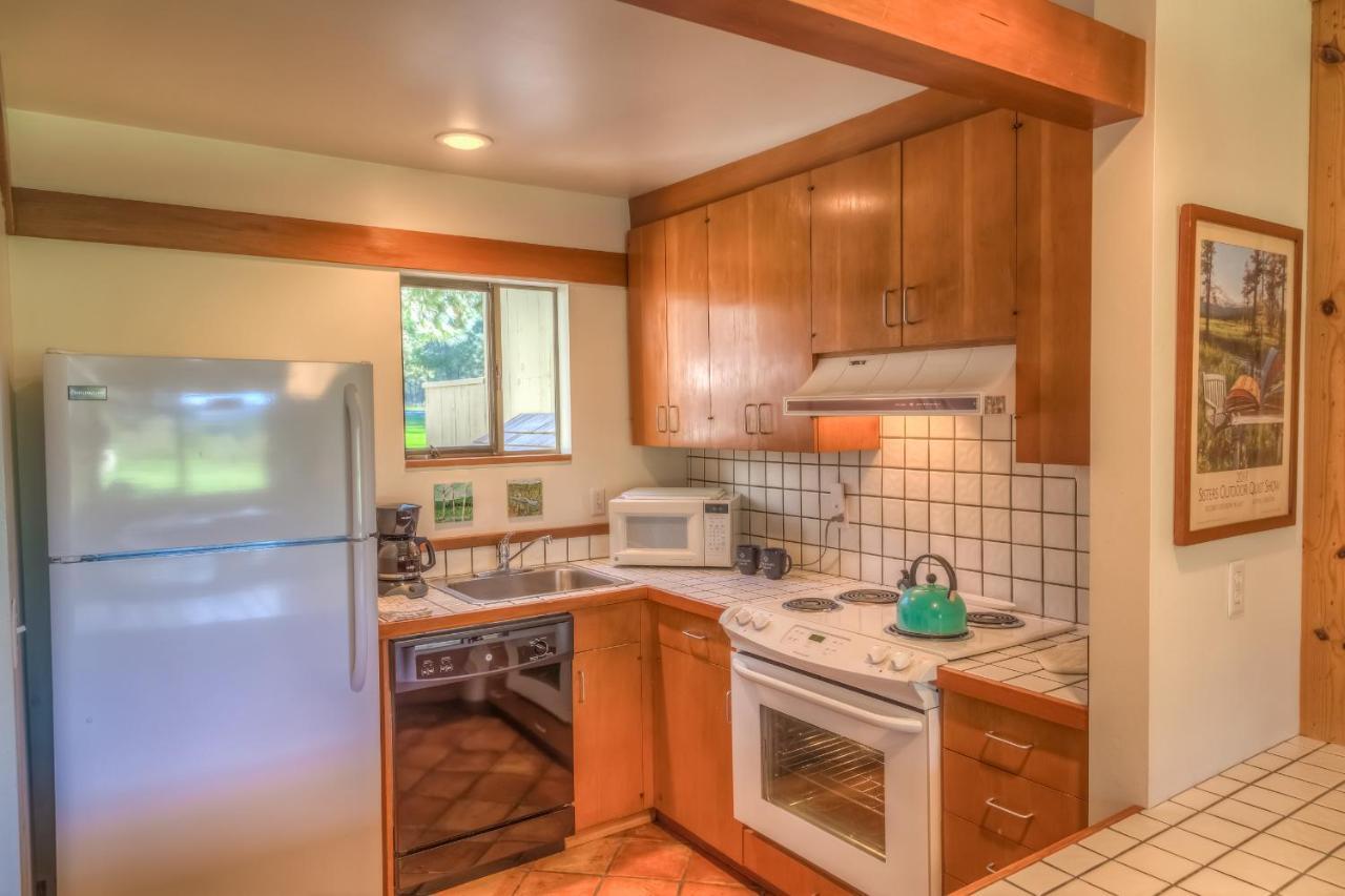 Black Butte Ranch Hotel ซิสเตอร์ส ภายนอก รูปภาพ