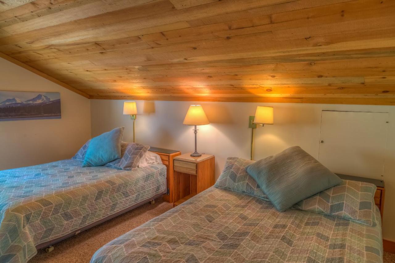 Black Butte Ranch Hotel ซิสเตอร์ส ภายนอก รูปภาพ