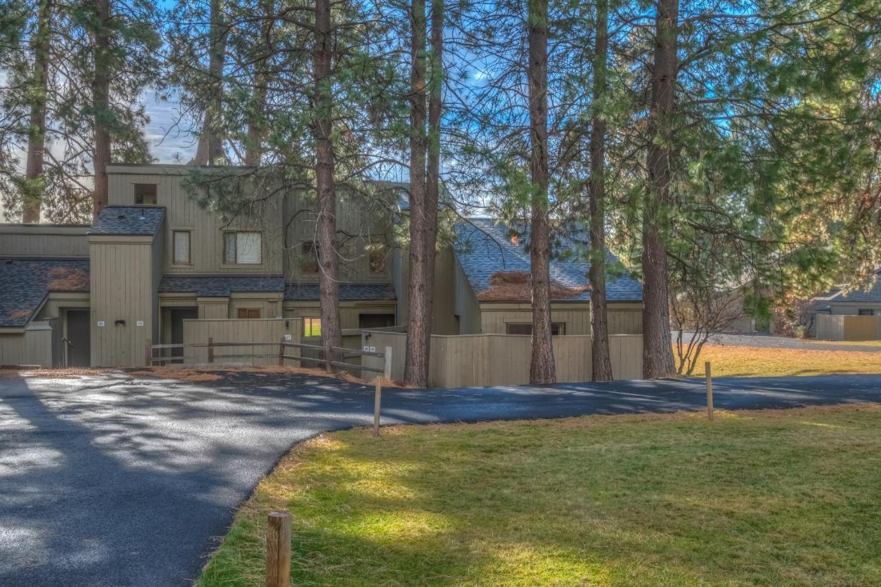 Black Butte Ranch Hotel ซิสเตอร์ส ภายนอก รูปภาพ