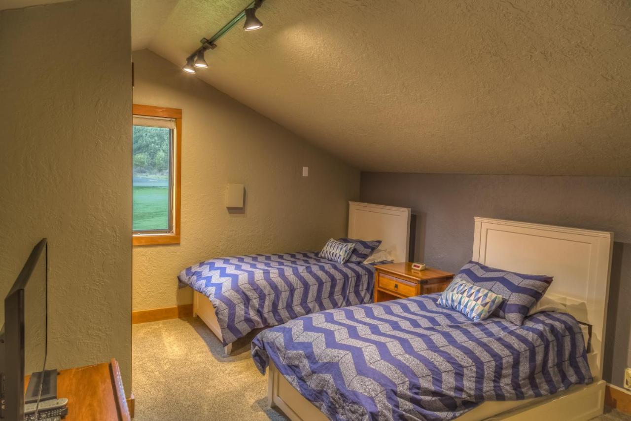 Black Butte Ranch Hotel ซิสเตอร์ส ภายนอก รูปภาพ