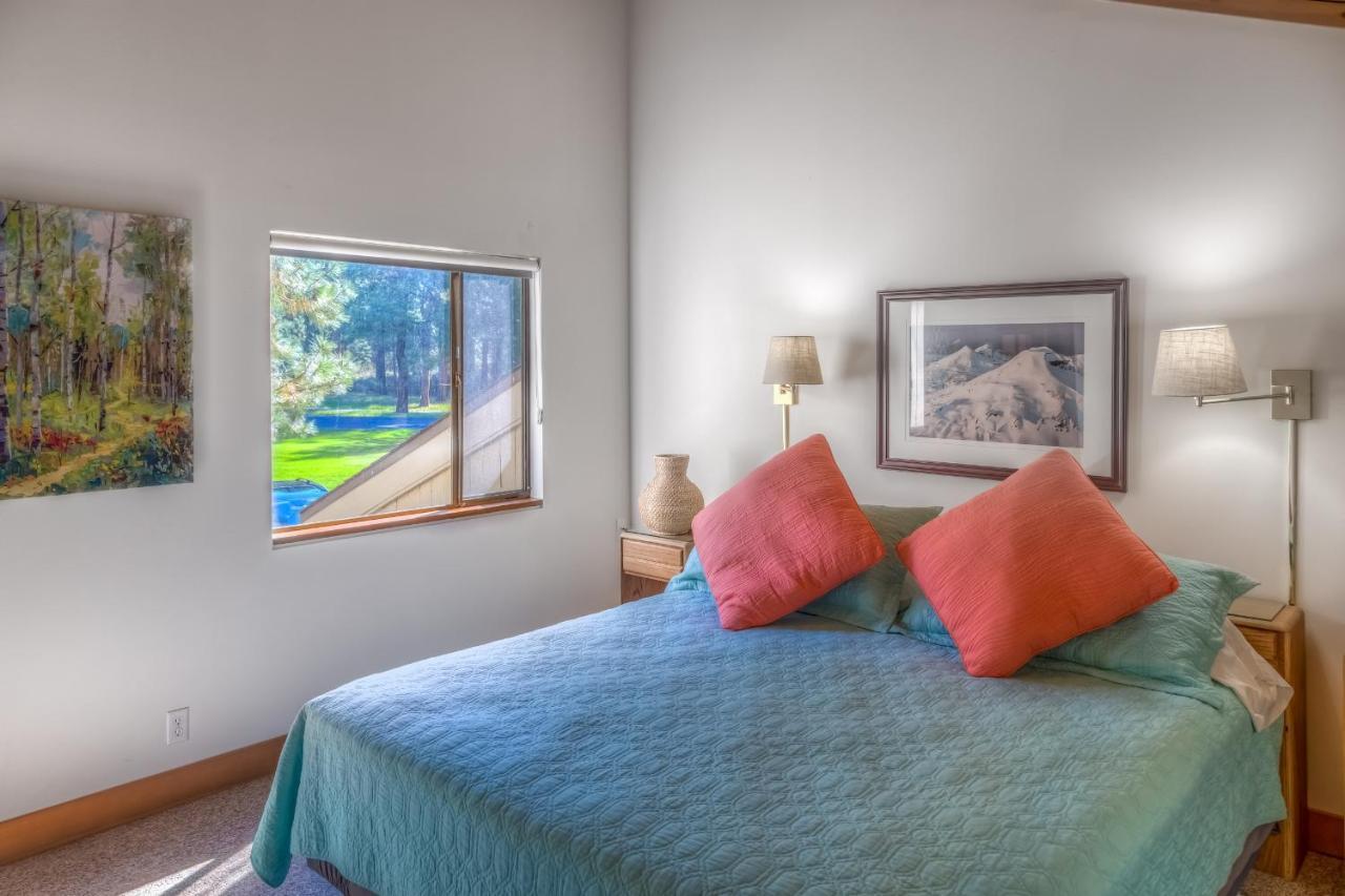Black Butte Ranch Hotel ซิสเตอร์ส ภายนอก รูปภาพ