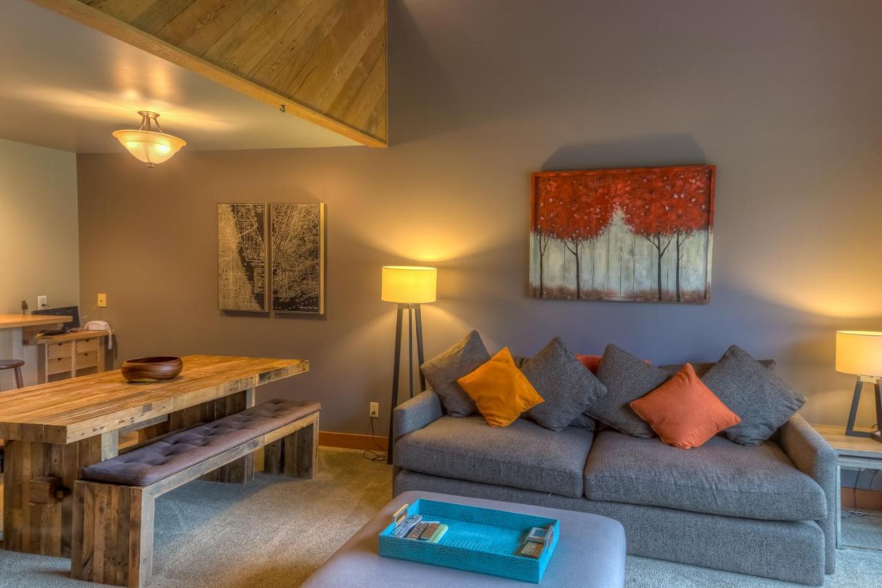 Black Butte Ranch Hotel ซิสเตอร์ส ภายนอก รูปภาพ