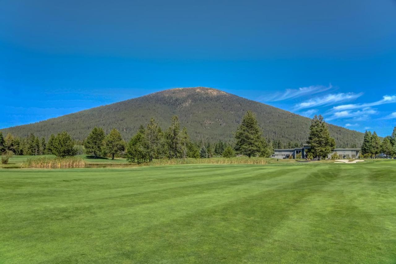 Black Butte Ranch Hotel ซิสเตอร์ส ภายนอก รูปภาพ
