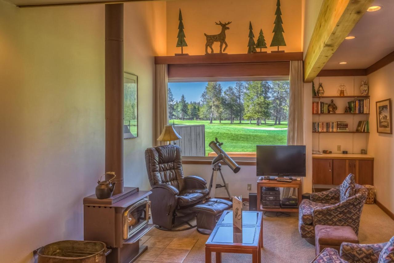 Black Butte Ranch Hotel ซิสเตอร์ส ภายนอก รูปภาพ