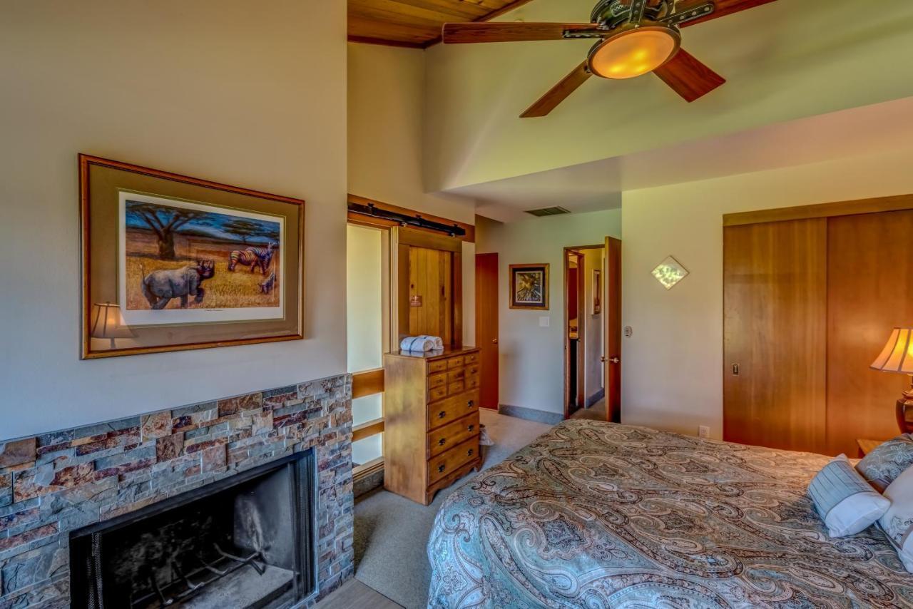 Black Butte Ranch Hotel ซิสเตอร์ส ภายนอก รูปภาพ