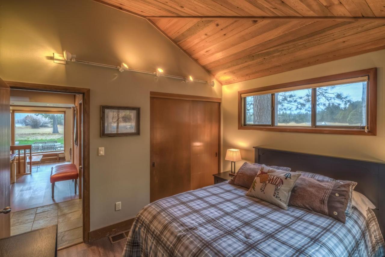 Black Butte Ranch Hotel ซิสเตอร์ส ภายนอก รูปภาพ
