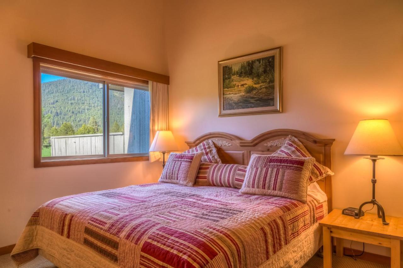 Black Butte Ranch Hotel ซิสเตอร์ส ภายนอก รูปภาพ