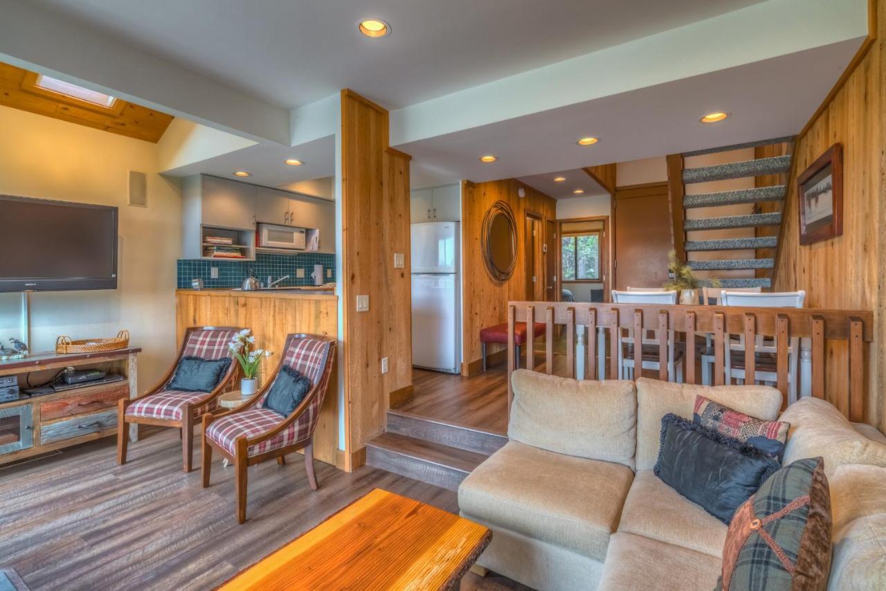 Black Butte Ranch Hotel ซิสเตอร์ส ภายนอก รูปภาพ