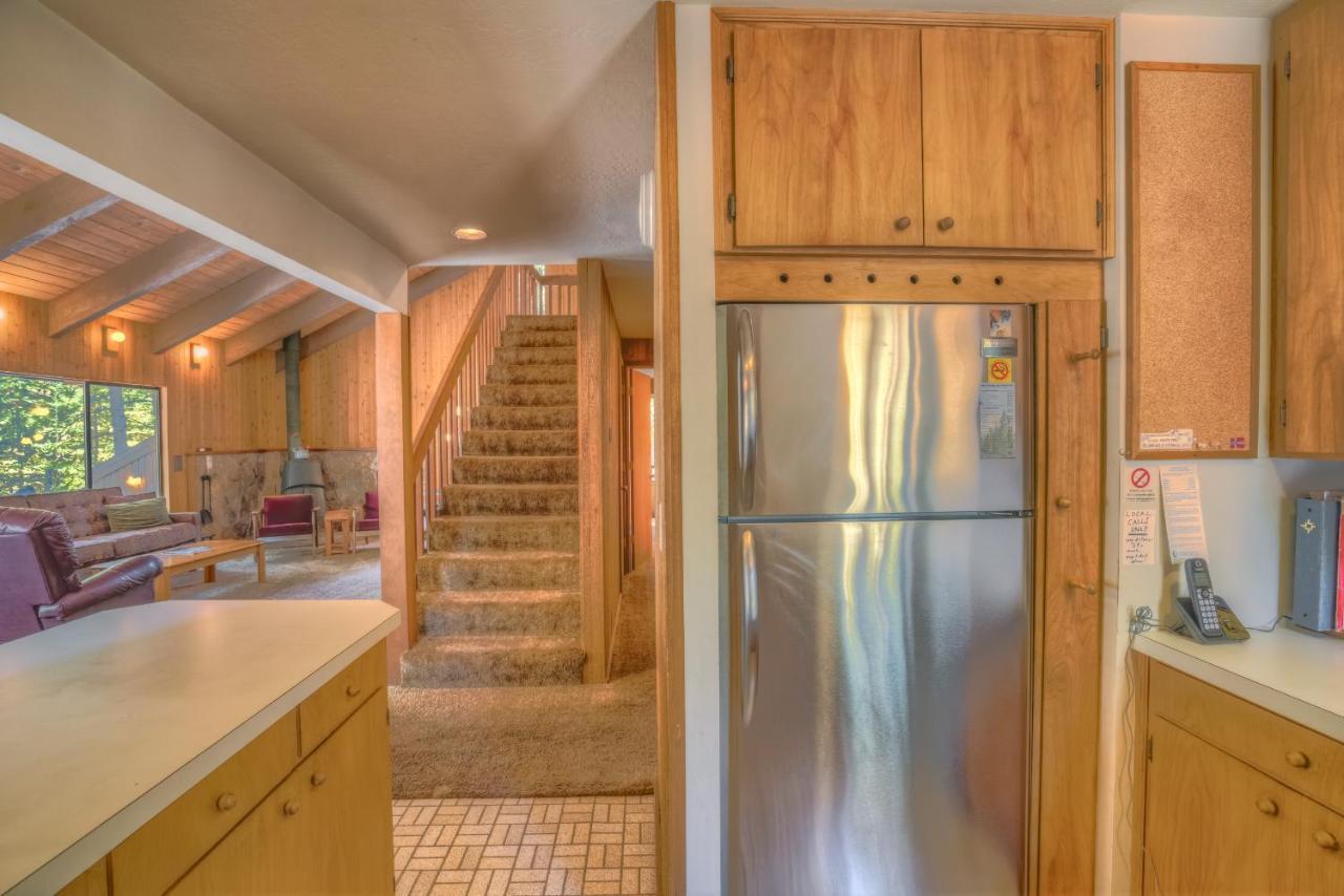 Black Butte Ranch Hotel ซิสเตอร์ส ภายนอก รูปภาพ